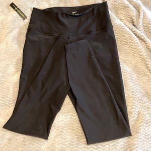 Nike dri-fit leggings